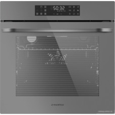 Электрический духовой шкаф MAUNFELD EOEH7614LGR