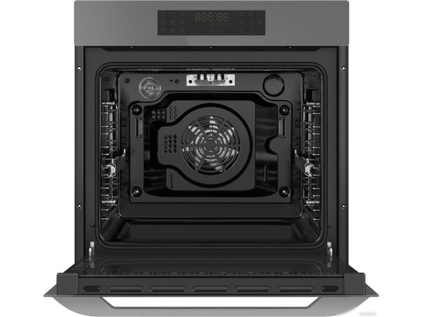 Электрический духовой шкаф MAUNFELD EOEH7614LGR