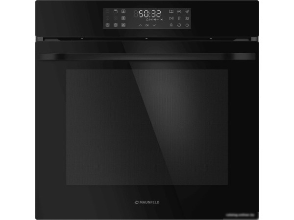 Электрический духовой шкаф MAUNFELD EOEH7615B