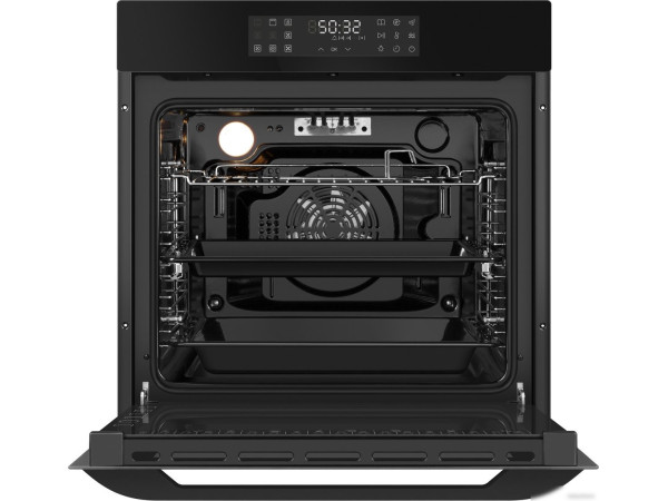 Электрический духовой шкаф MAUNFELD EOEH7615B