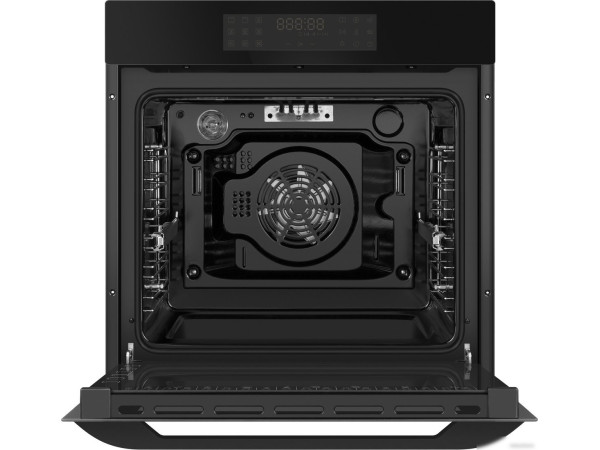 Электрический духовой шкаф MAUNFELD EOEH7615B