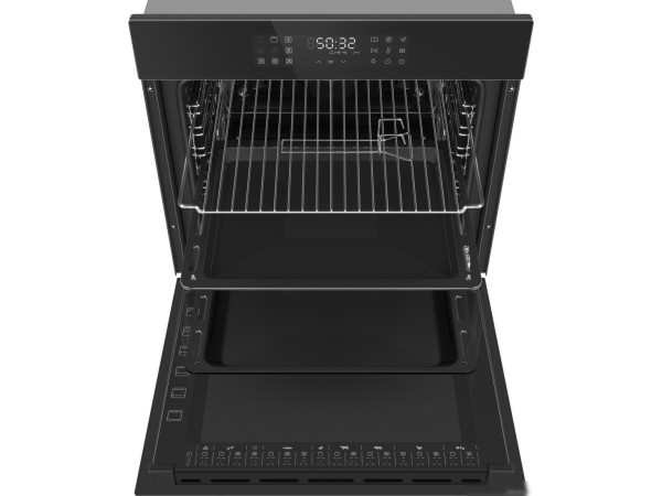 Электрический духовой шкаф MAUNFELD EOEH7615B