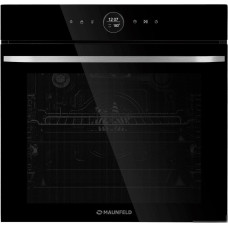Электрический духовой шкаф MAUNFELD EOEH7616B