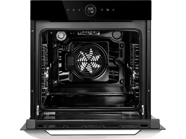 Электрический духовой шкаф MAUNFELD EOEH7616B