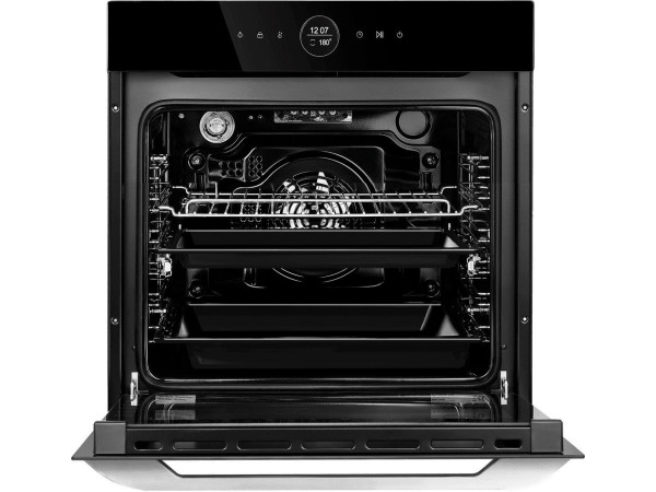 Электрический духовой шкаф MAUNFELD EOEH7616B