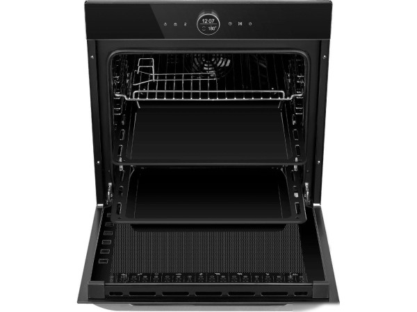 Электрический духовой шкаф MAUNFELD EOEH7616B