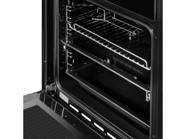 Электрический духовой шкаф MAUNFELD EOEH7616B