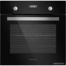 Электрический духовой шкаф MAUNFELD EOEM.589B