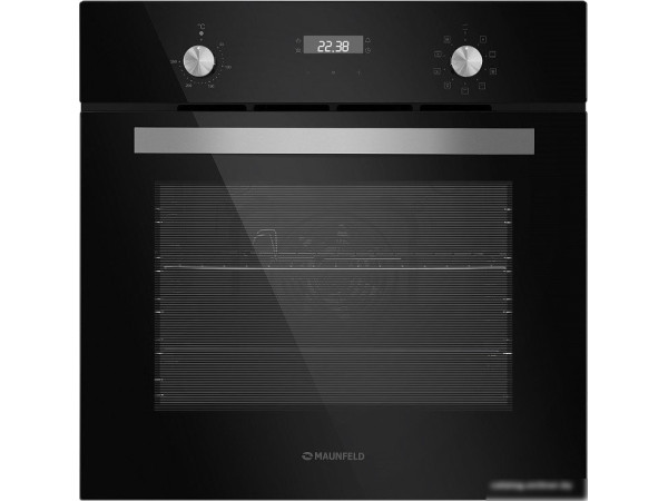 Электрический духовой шкаф MAUNFELD EOEM.589B