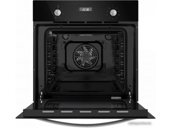 Электрический духовой шкаф MAUNFELD EOEM.589B