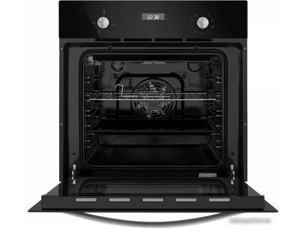 Электрический духовой шкаф MAUNFELD EOEM.589B