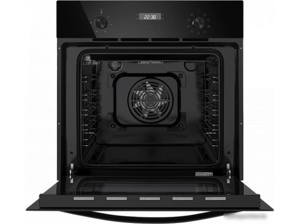 Электрический духовой шкаф MAUNFELD EOEM.589B2