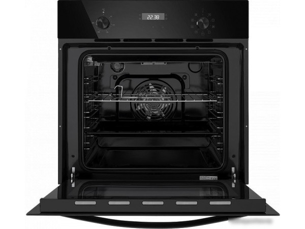 Электрический духовой шкаф MAUNFELD EOEM.589B2