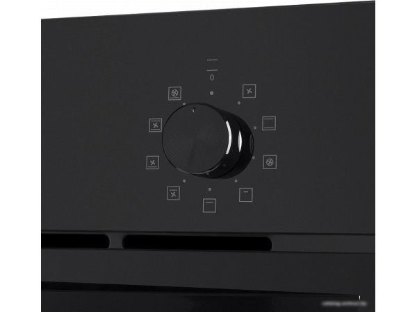 Электрический духовой шкаф MAUNFELD EOEM.589B2