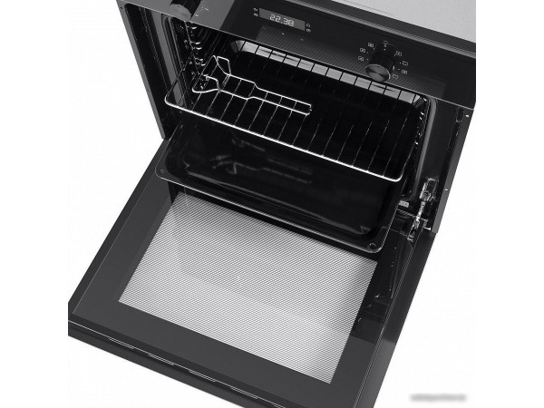 Электрический духовой шкаф MAUNFELD EOEM.589B2