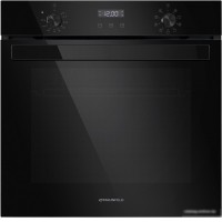 Электрический духовой шкаф MAUNFELD EOEM.769B3