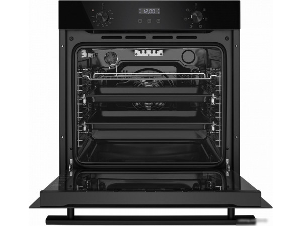 Электрический духовой шкаф MAUNFELD EOEM.769B3