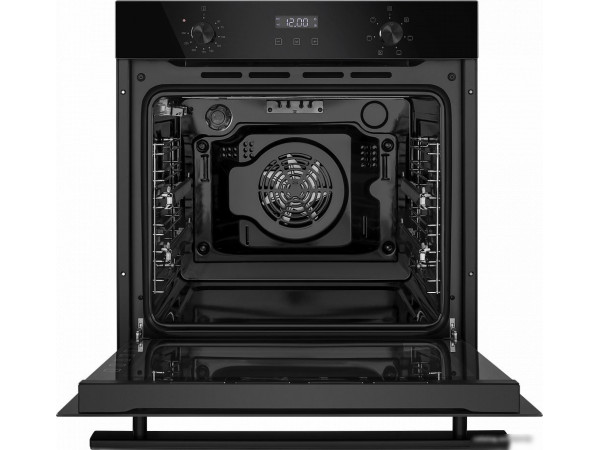 Электрический духовой шкаф MAUNFELD EOEM.769B3