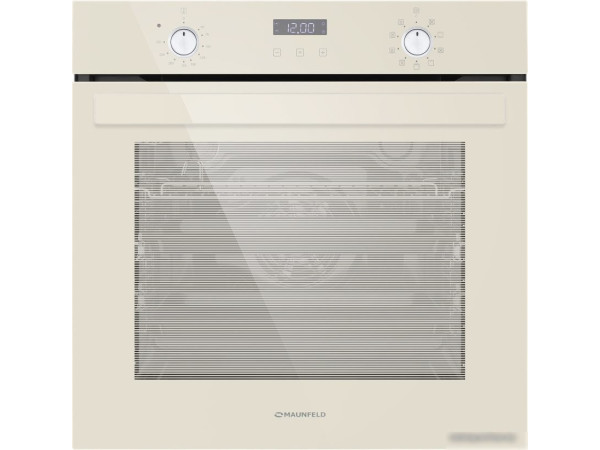 Электрический духовой шкаф MAUNFELD EOEM.769BG