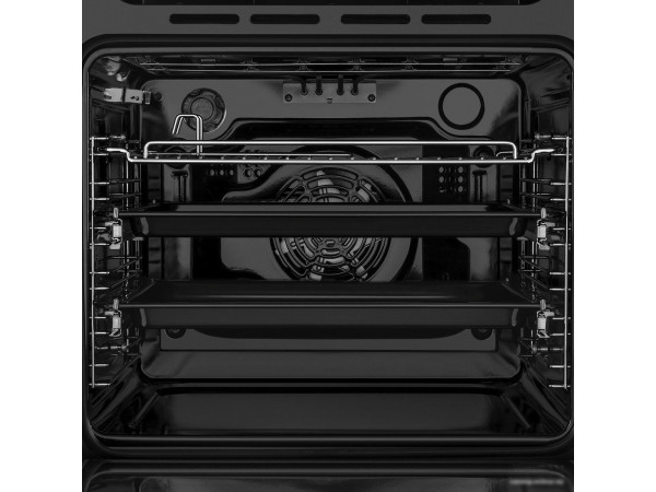 Электрический духовой шкаф MAUNFELD EOEM.769BG