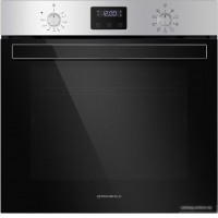 Электрический духовой шкаф MAUNFELD EOEM.769S1