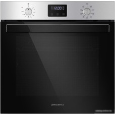 Электрический духовой шкаф MAUNFELD EOEM.769S1