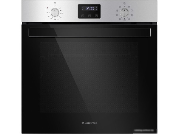 Электрический духовой шкаф MAUNFELD EOEM.769S1