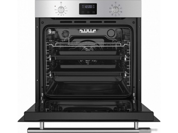 Электрический духовой шкаф MAUNFELD EOEM.769S1