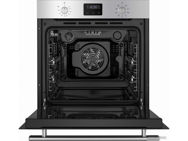 Электрический духовой шкаф MAUNFELD EOEM.769S1