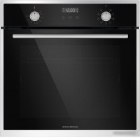 Электрический духовой шкаф MAUNFELD EOEM.769SCS2B