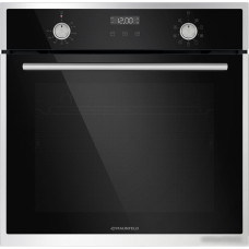 Электрический духовой шкаф MAUNFELD EOEM.769SCS2B