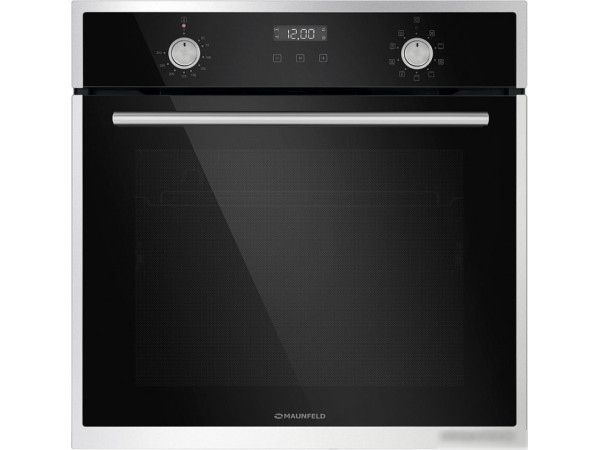 Электрический духовой шкаф MAUNFELD EOEM.769SCS2B