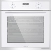 Электрический духовой шкаф MAUNFELD EOEM.769SCS2W