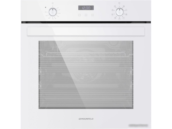 Электрический духовой шкаф MAUNFELD EOEM.769W