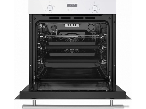 Электрический духовой шкаф MAUNFELD EOEM.769W