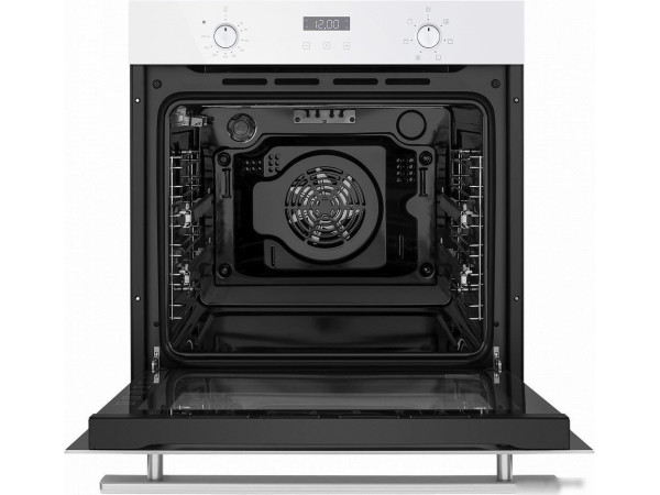 Электрический духовой шкаф MAUNFELD EOEM.769W