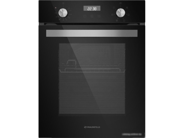 Электрический духовой шкаф MAUNFELD EOEM.516B