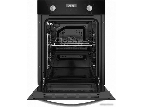 Электрический духовой шкаф MAUNFELD EOEM.516B