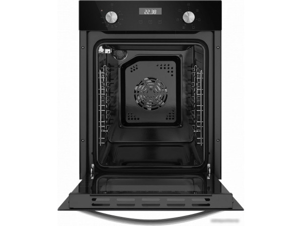 Электрический духовой шкаф MAUNFELD EOEM.516B