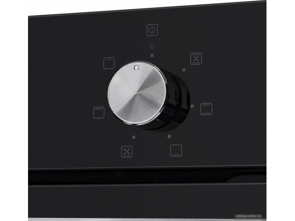 Электрический духовой шкаф MAUNFELD EOEM.516B