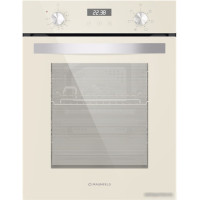 Электрический духовой шкаф MAUNFELD EOEM.516BG