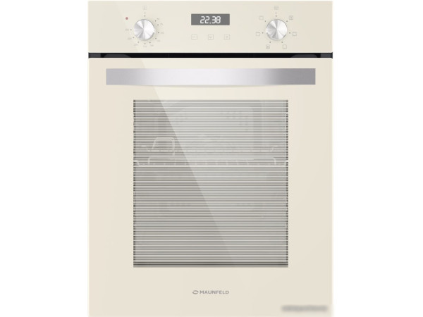 Электрический духовой шкаф MAUNFELD EOEM.516BG