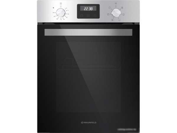 Электрический духовой шкаф MAUNFELD EOEM.516S