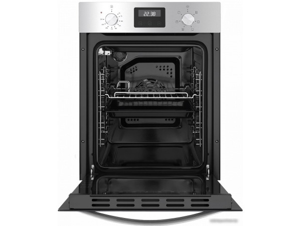 Электрический духовой шкаф MAUNFELD EOEM.516S