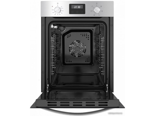 Электрический духовой шкаф MAUNFELD EOEM.516S