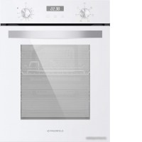 Электрический духовой шкаф MAUNFELD EOEM.516W
