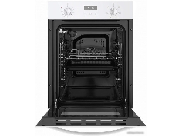 Электрический духовой шкаф MAUNFELD EOEM.516W