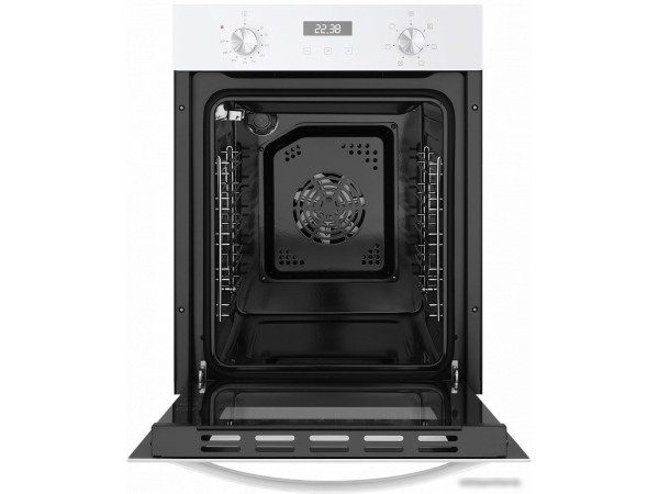 Электрический духовой шкаф MAUNFELD EOEM.516W