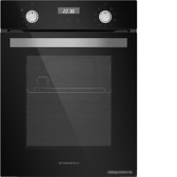 Электрический духовой шкаф MAUNFELD EOEM.519B