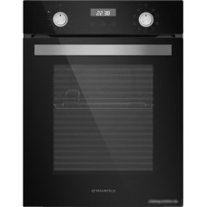 Электрический духовой шкаф MAUNFELD EOEM.519B